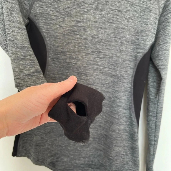 5/20$ Hyba sport shirt with reflective band size XS - Picture 6 of 9